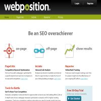 WebPosition image